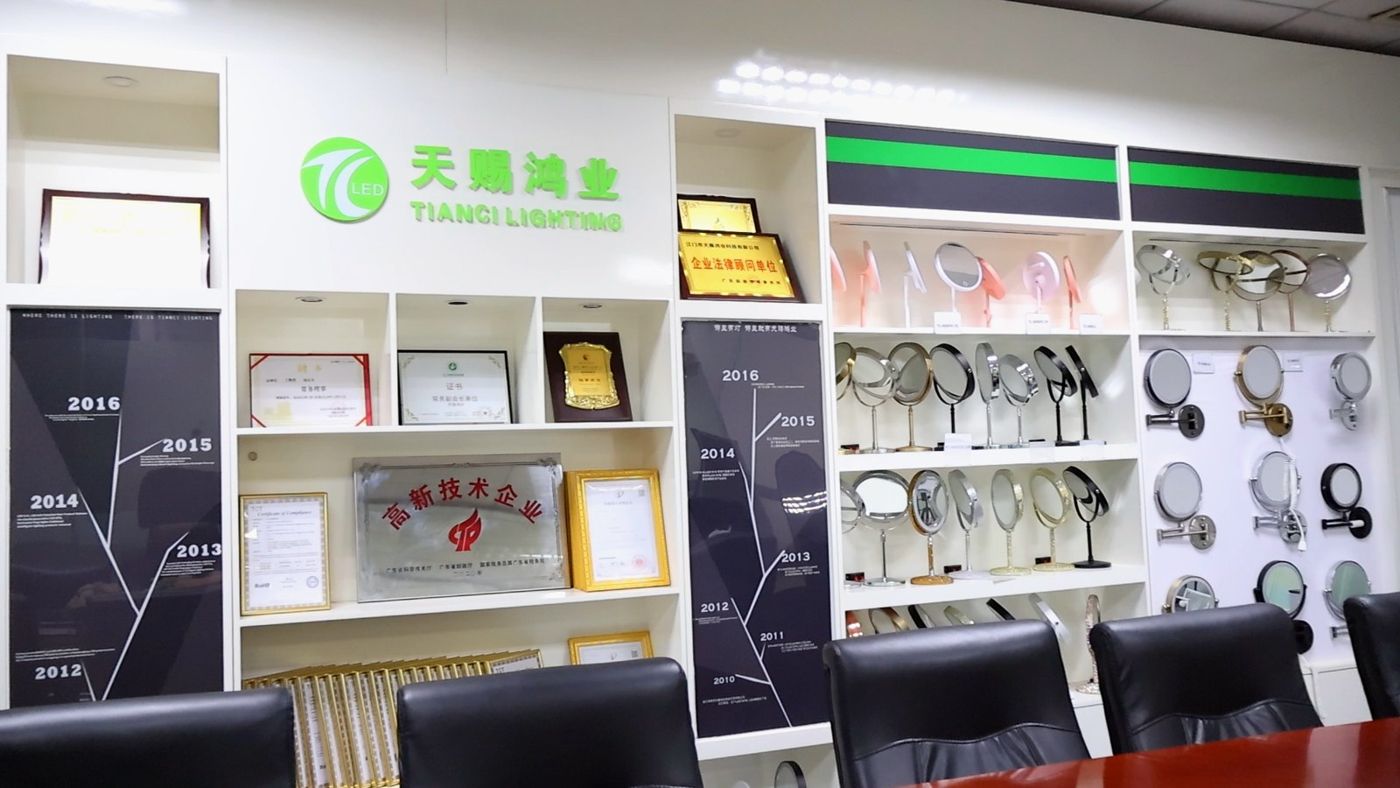 Showroom
